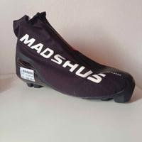Madshus Red line Classic scarpe sci fondo