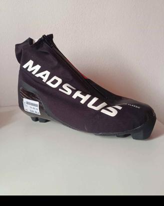 Madshus Red line Classic scarpe sci fondo