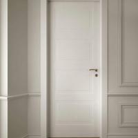 Porte interne Spissu persiane e finestre posa