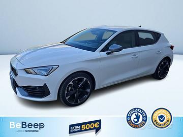 CUPRA Leon 1.5 HYBRID 150CV DSG