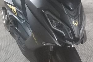 scooter 300 