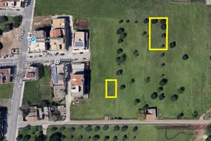 Lotti edificabili e agricolo