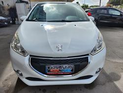 Peugeot 208 1.0 VTi 68 CV 5 porte Active