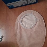 Sacche e Placca per Stomie