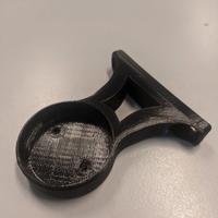 Supporto Garmin Varia per selle Bontrager