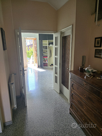 Villetta a schiera via Trigno 12