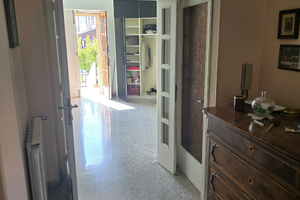 Villetta a schiera via Trigno 12