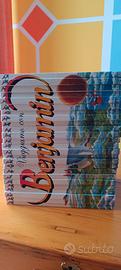 Viaggiamo con Benjamin, serie completa 25 libri