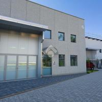 CAPANNONE A BUSTO ARSIZIO