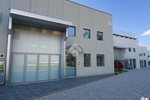 CAPANNONE A BUSTO ARSIZIO