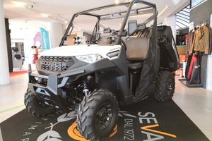 Polaris RANGER EPS HERCULES