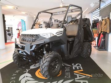 Polaris RANGER EPS HERCULES