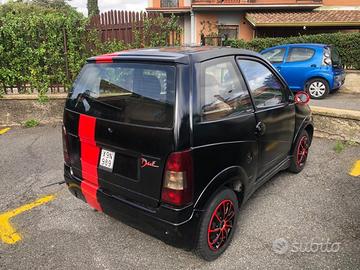 Micro-car Liger Duè
