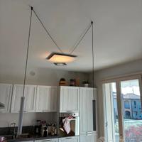 Lampada Icone Petra 50