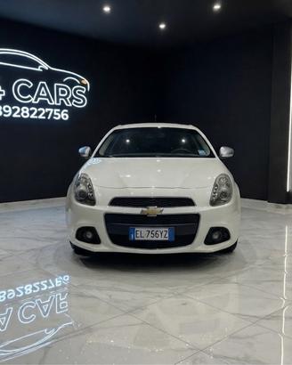 Chevrolet Aveo 1.2 70CV 5 porte LS