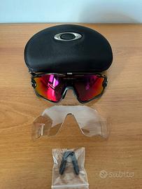Oakley jawbreaker