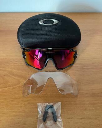 Oakley jawbreaker