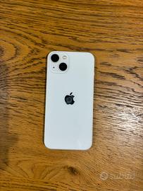 iphone 13 bianco 128gb