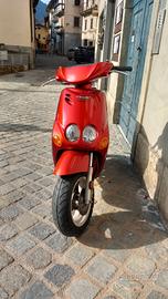 scooter MBK ovetto 