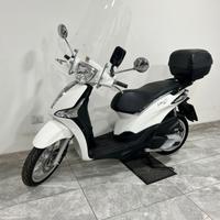 Piaggio Liberty 125 - 2022