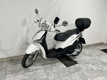 Piaggio Liberty 125 - 2022