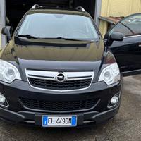 Opel antara full optional