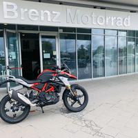 BMW g 310 gs Abs my21