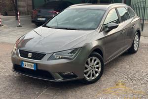 Seat Leon 1.6 TDI 105 CV DSG ST Start/Stop Style