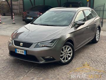 Seat Leon 1.6 TDI 105 CV DSG ST Start/Stop Style