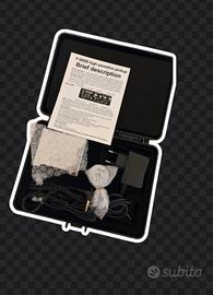 F999B Rilevatore di perdite d'acqua