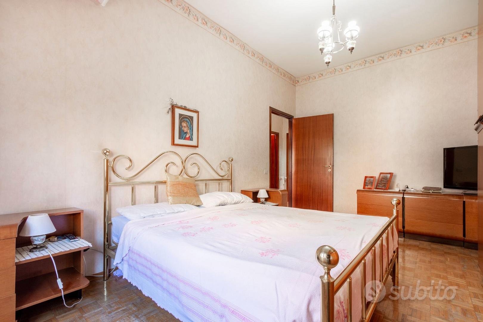 Appartamento – Roma, Marcigliana, Municipio Roma III - Vista 5