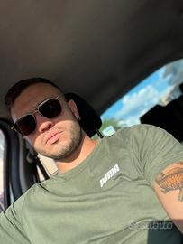 Cameriere per Pasqua e pasquetta