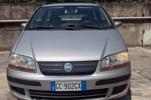 Fiat Idea 1.3 Multijet 16V Emotion