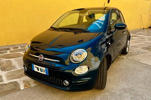 Fiat 500 Hybrid dolcevita  14100 km