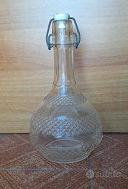 Bottiglia vintage