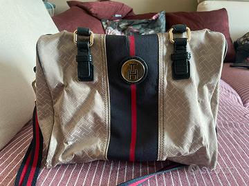 Borsa Tommy Hilfiger