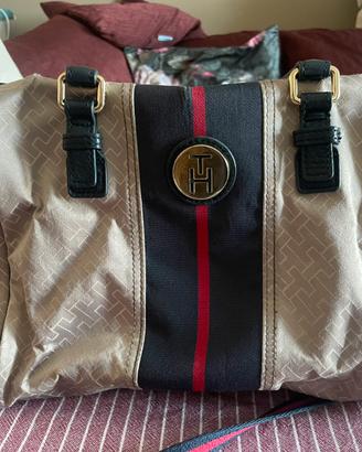 Borsa Tommy Hilfiger