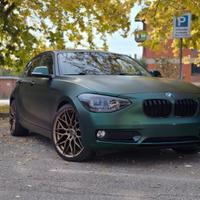 Bmw f20 118d