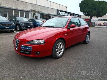 Alfa Romeo 147 1.6 16V TS (105) 3 porte Progressio