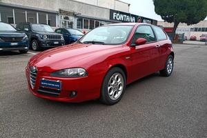 Alfa Romeo 147 1.6 16V TS (105) 3 porte Progressio