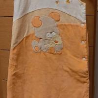 Prénatal, sacco nanna invernale