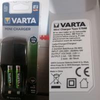 Lotto 28 Caricatori Pile + pile