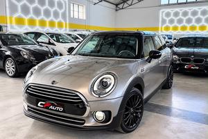 Mini Cooper Clubman 2.0D Hype Automatico Euro6