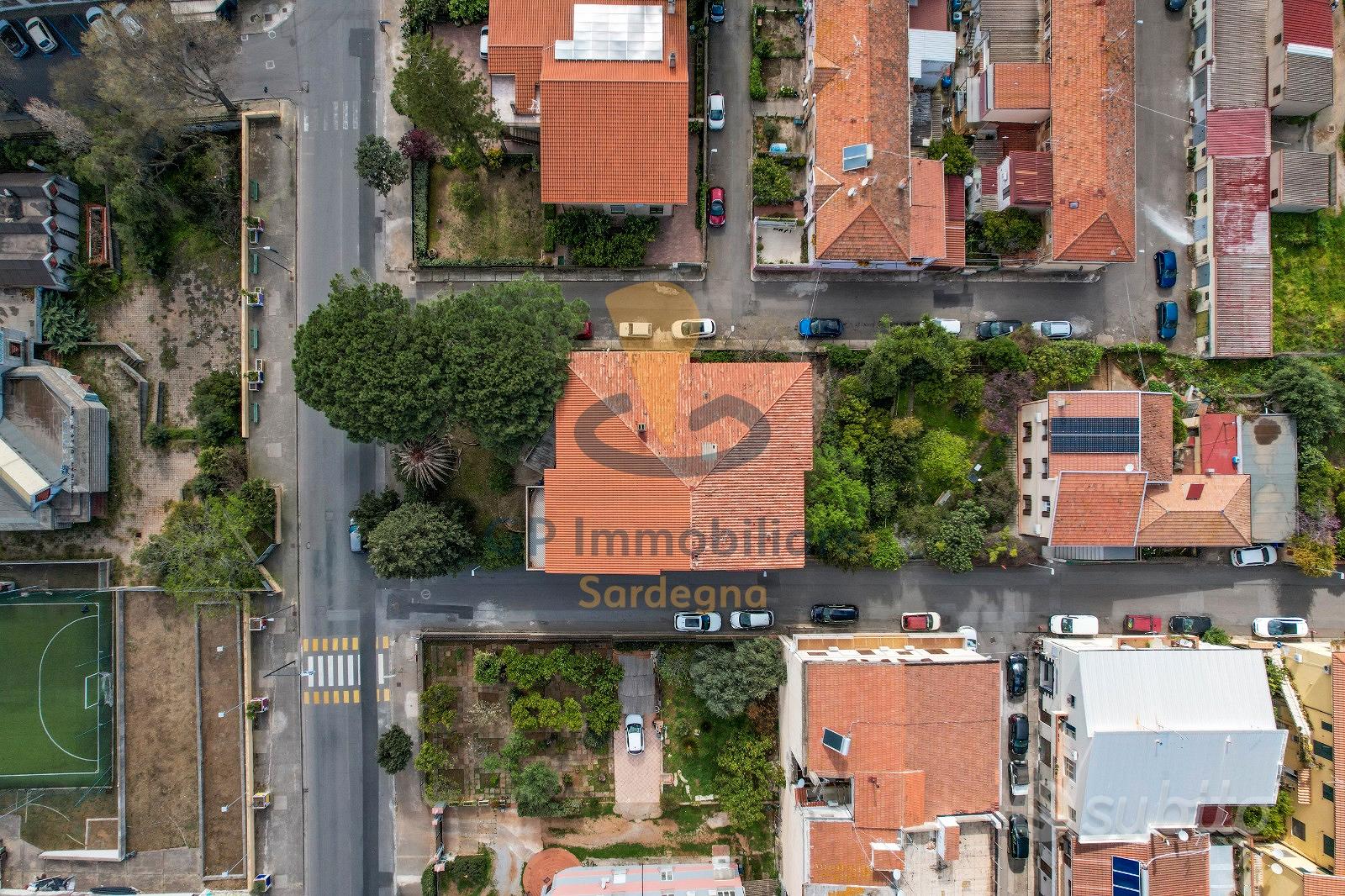 Casa – Igrèsias/Iglesias, Sulcis Iglesiente - Altro