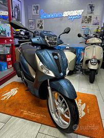 Piaggio Medley 125 Medly abs perfetto stato garanz