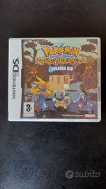 Pokemon Mystery Dungeon Squadra Blu