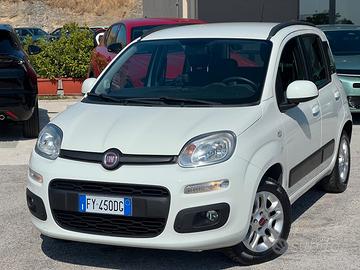 Fiat Panda 1.2 EasyPower Lounge