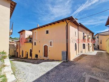 Terratetto Poggio Picenze [Cod. rif 3324205VRG]