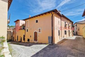 Terratetto Poggio Picenze [Cod. rif 3324205VRG]