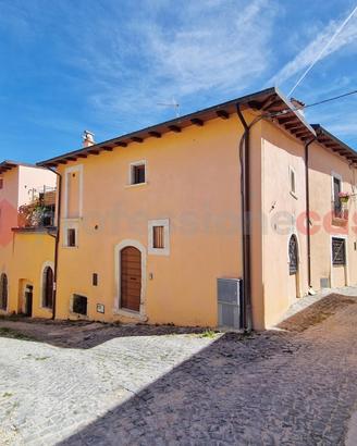 Terratetto Poggio Picenze [Cod. rif 3324205VRG]
